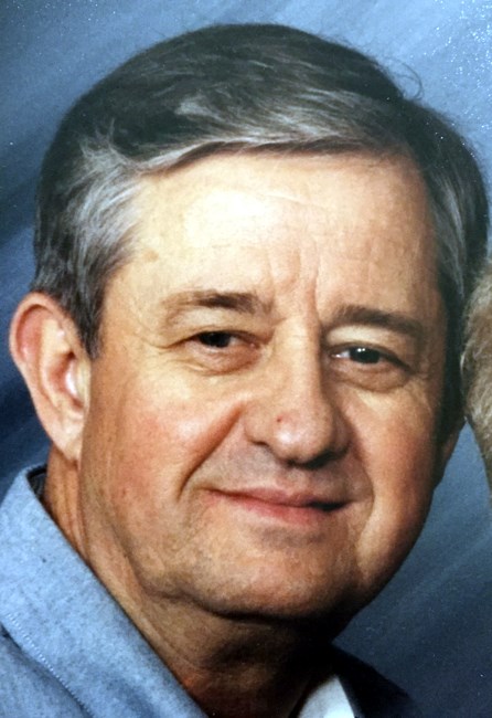 Obituary of Mr. Charles Easley