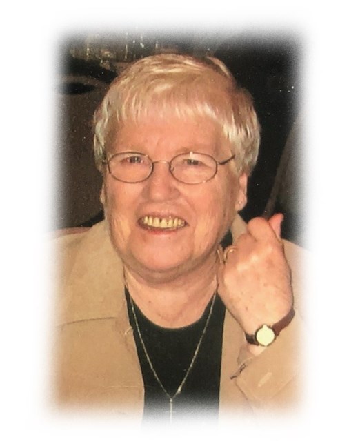 Obituario de Patricia P. LePage