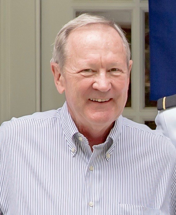 Obituary of Patrick Glenn Jones