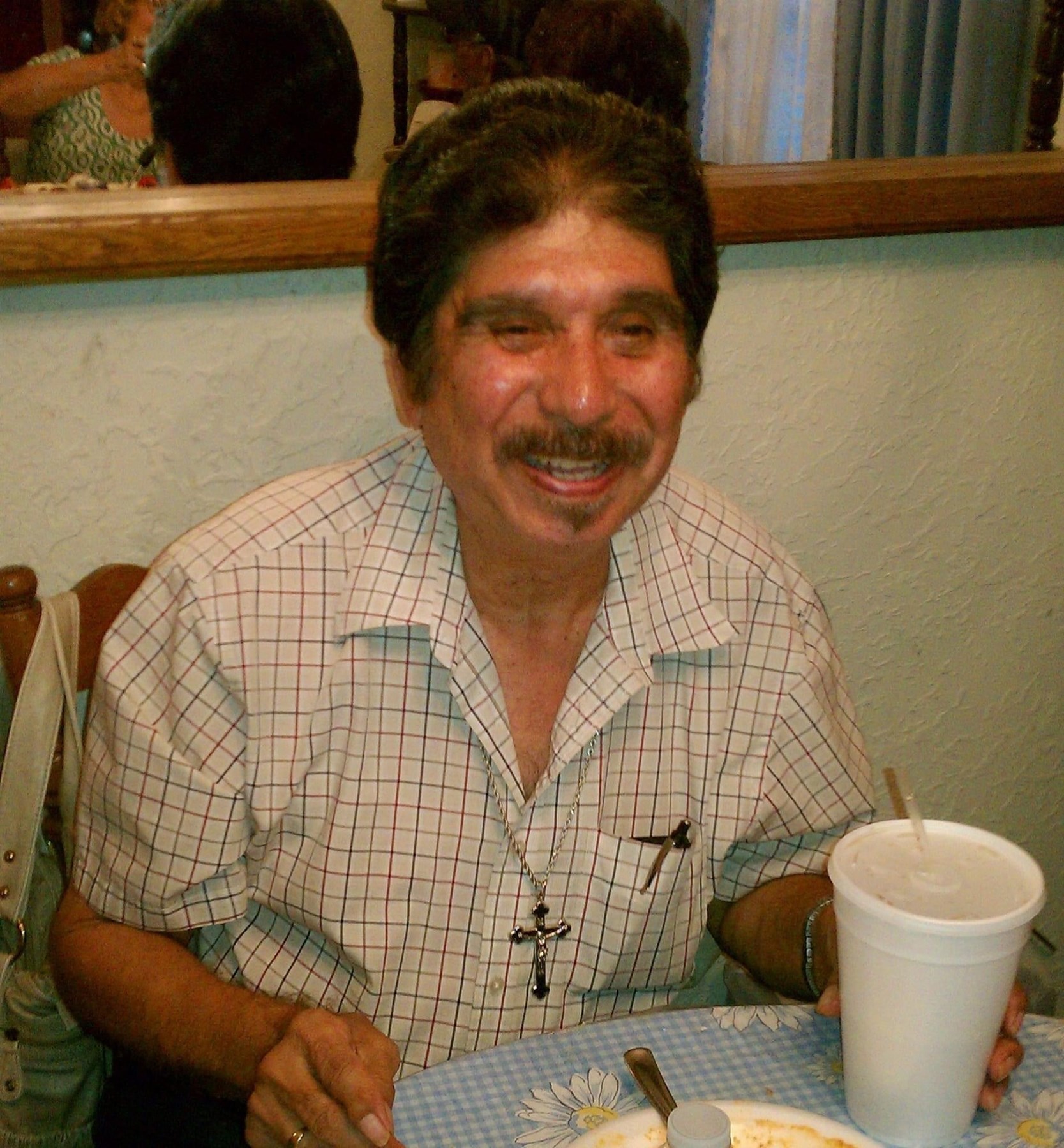Obituary of Gilbert Portillo Bela Sr.