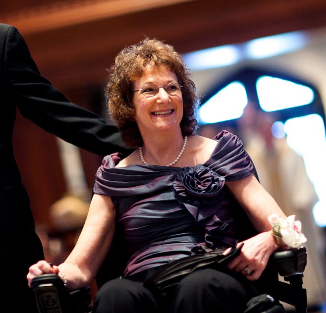 Avis de décès de Evonne Vaksman Wagenheim