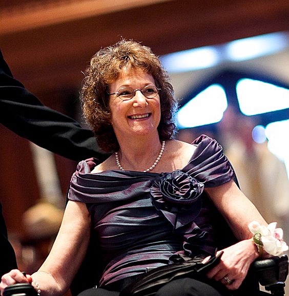 Obituario de Evonne Vaksman Wagenheim