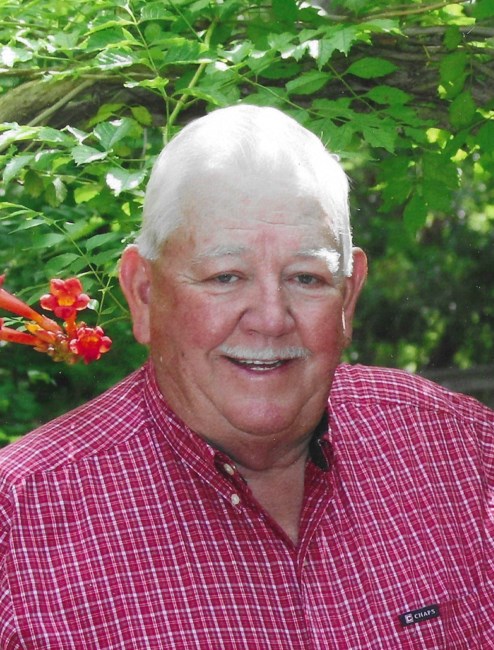 Obituary of Earl Roger Bowers