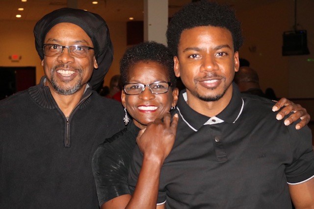 Obituary of Gregory Ricardo Matlock