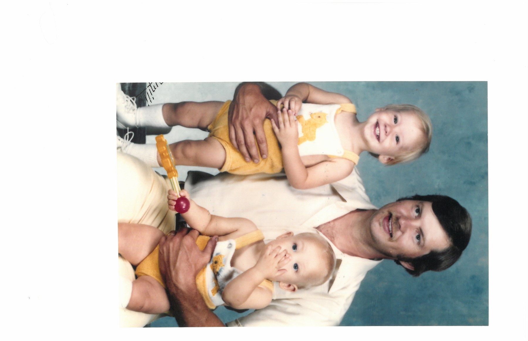 Obituary of Douglas G Duplantis