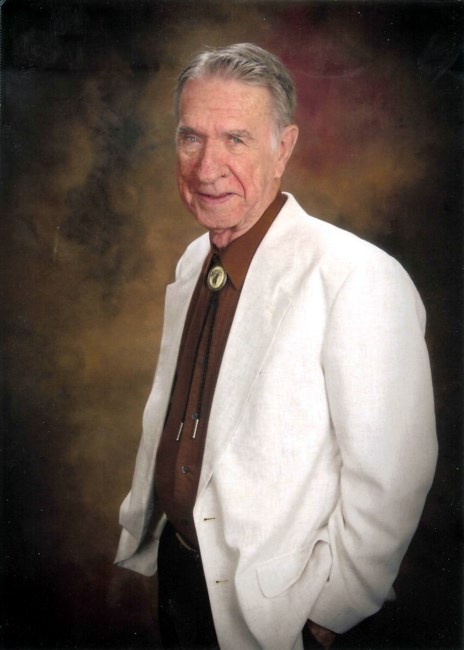 Obituary of James Bernard Urey