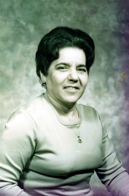 Obituary of Lorraine L. Jackson