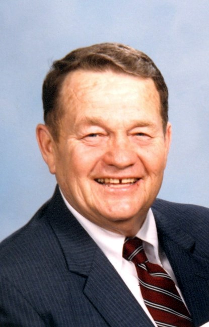Obituary of Hal Waters