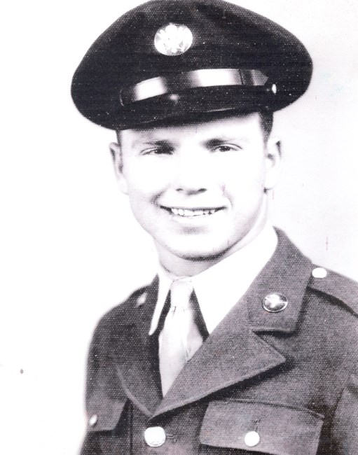 Obituary of Norman Morrow