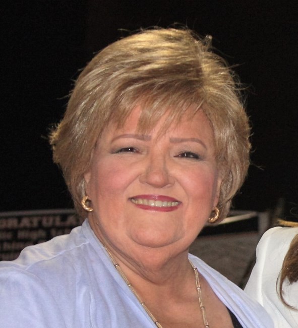 Obituary of Paula Ficklin Speligene