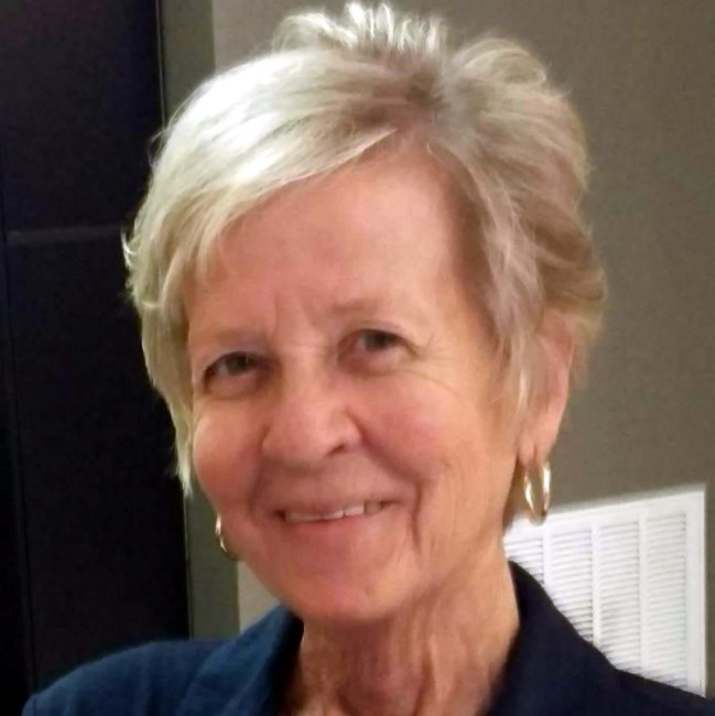 Obituary of Kathryn Hildebrand Miller