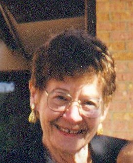 Obituario de Helen F Schweikert