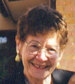 Obituario de Helen F Schweikert