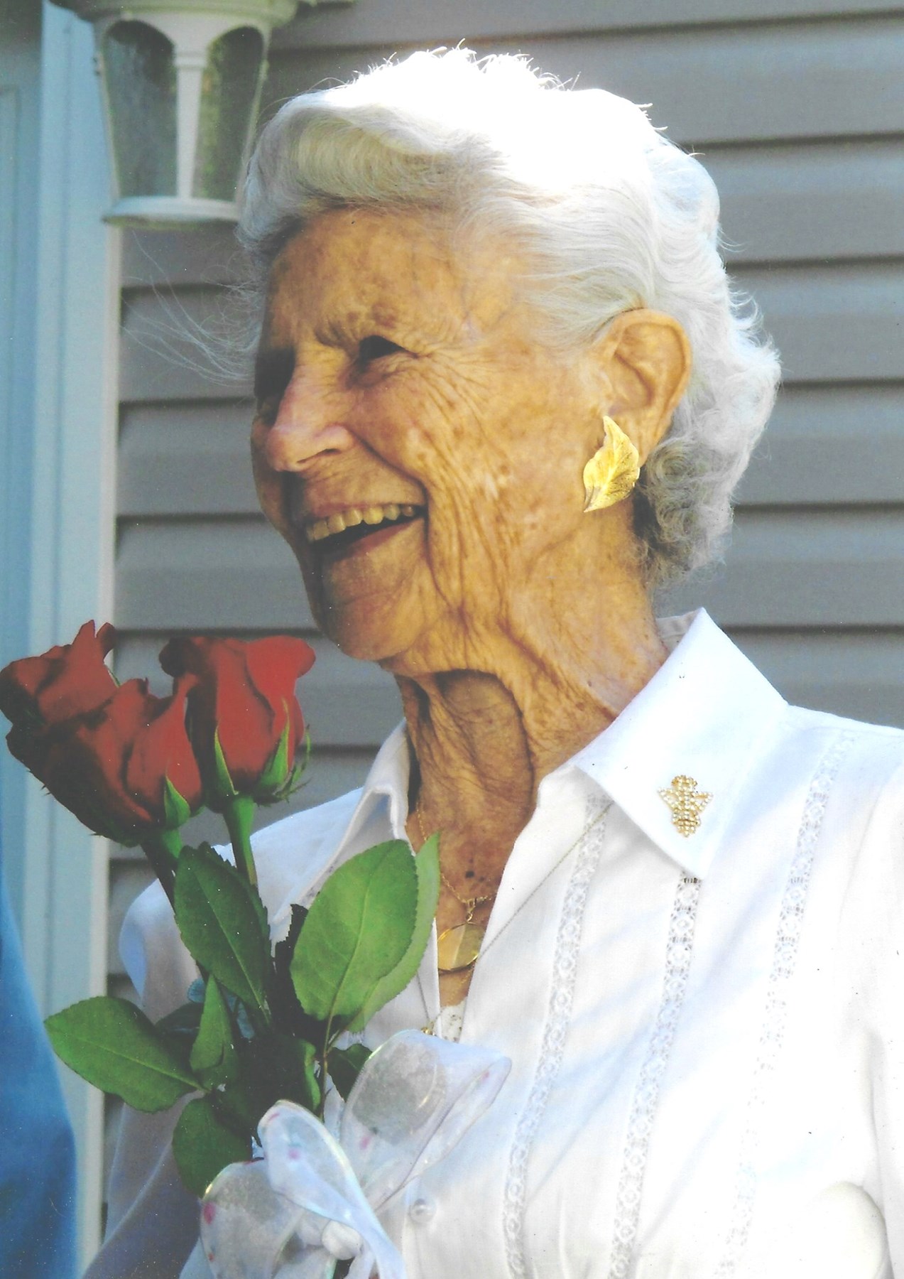 Obituary of Dorothy Lorraine Miner