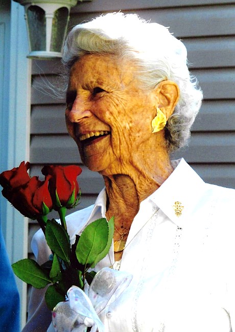 Obituary of Dorothy Lorraine Miner