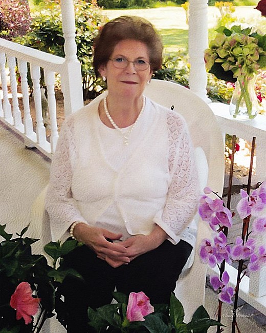 Obituary of Mary Lou Looper