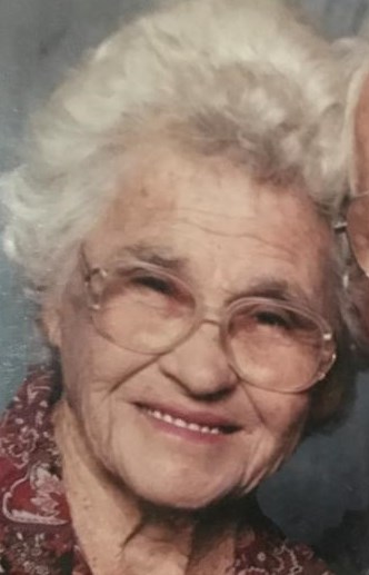 Obituary of Ruby Malnar