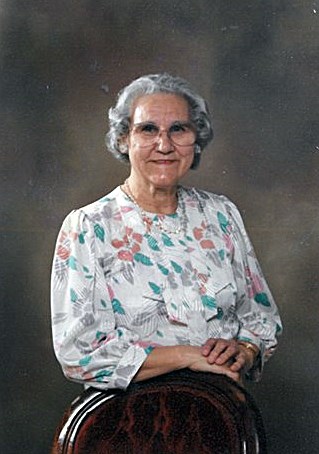 Obituary of Virginia Bryant