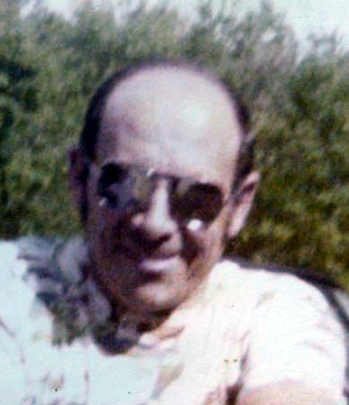 Obituary of Marciano Bermudez