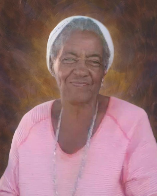 Obituary of Vivian Ann Walker