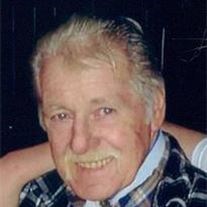 Obituary of Gary E Mann