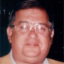 Obituary of Richard L. Medellin