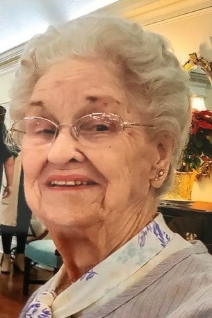 Obituary of Ollie Long Cummings