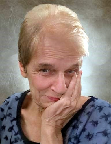 Obituary of Suzanne Gauthier