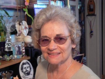 Obituary of Rosemarie Dubreuil Woebke