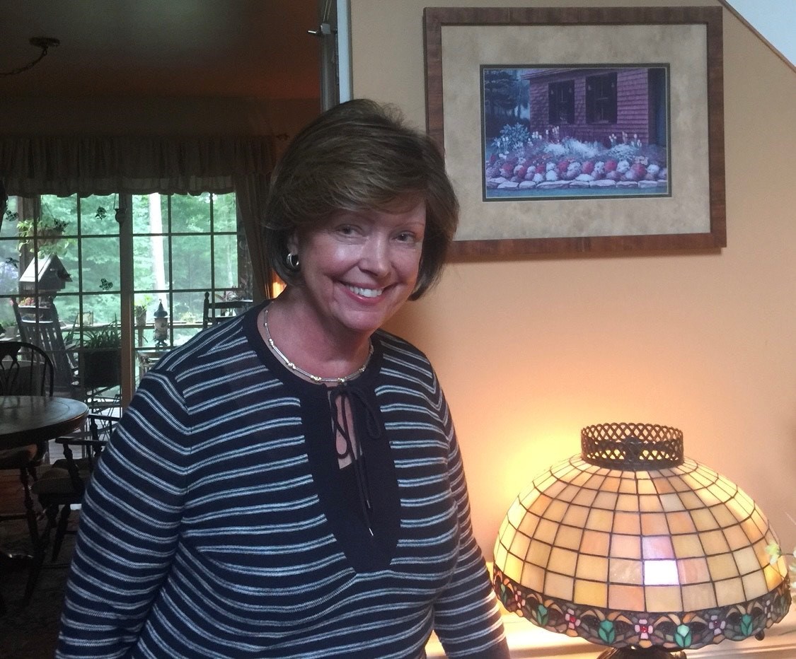 Obituary of Kathleen Elizabeth Sweeney