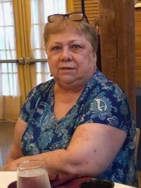 Obituario de Sharon A Ward