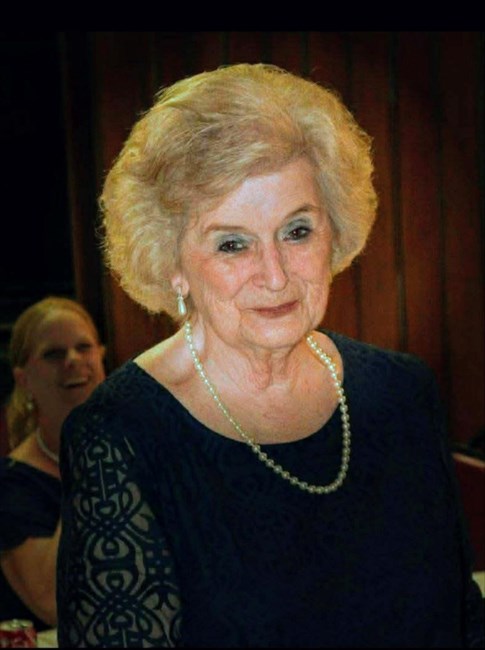 Obituary of Janice Jennings Dyal