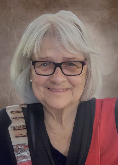 Obituary of Lise Préseault-Drainville