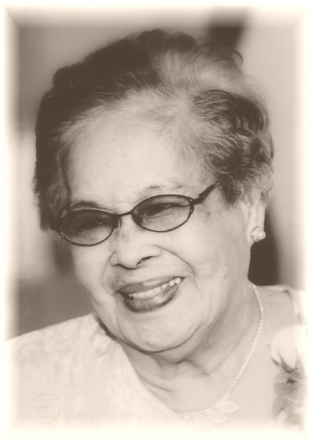 Obituary of Cleofe J. Cayanan