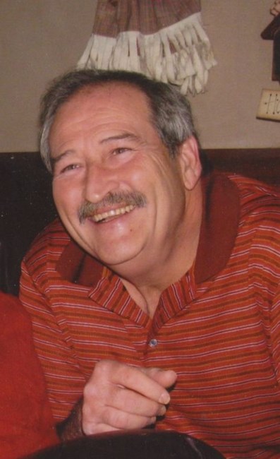 Obituary of Earl Butch E. Erlinger Jr.