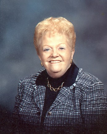 Obituary of Jacqueline Rose Pouppirt