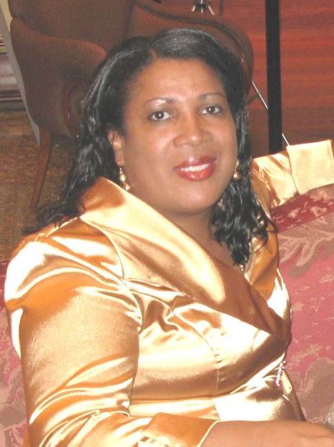 Obituary of Rosie Sharon Mays