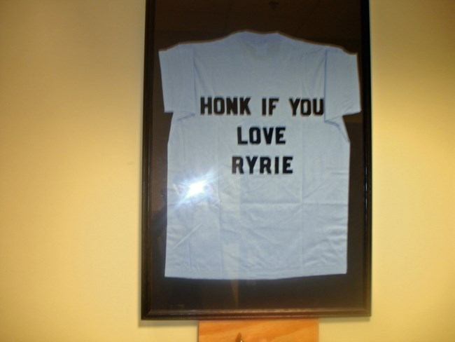 Charles Ryrie Obituary Dallas Tx