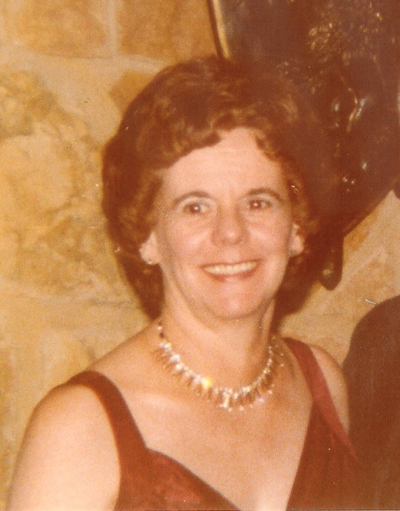 Frances Ridgeway Obituary Martinsburg, WV