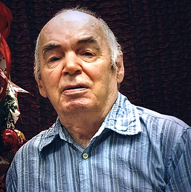 Obituary of Jules Côté