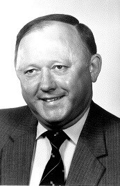 Obituary of Richard "Dick" J. Donnelly