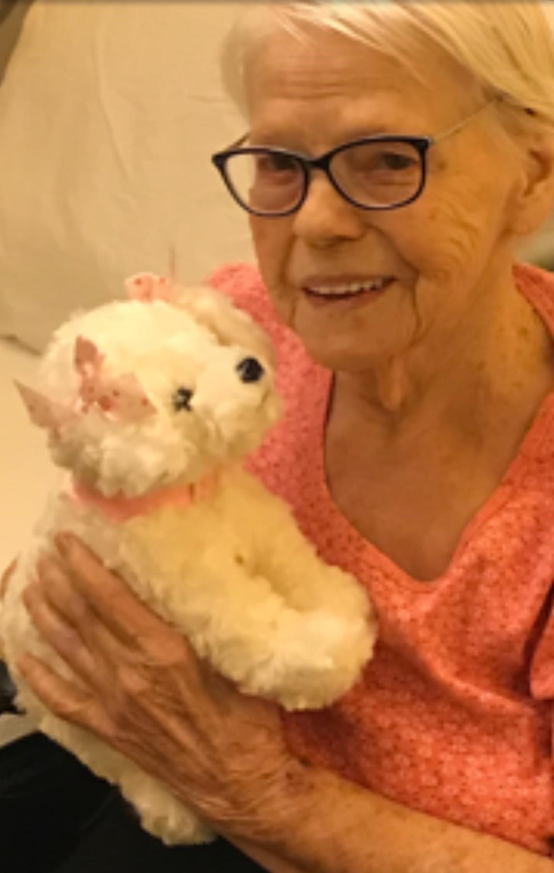 Obituary of Francis K. Whitaker