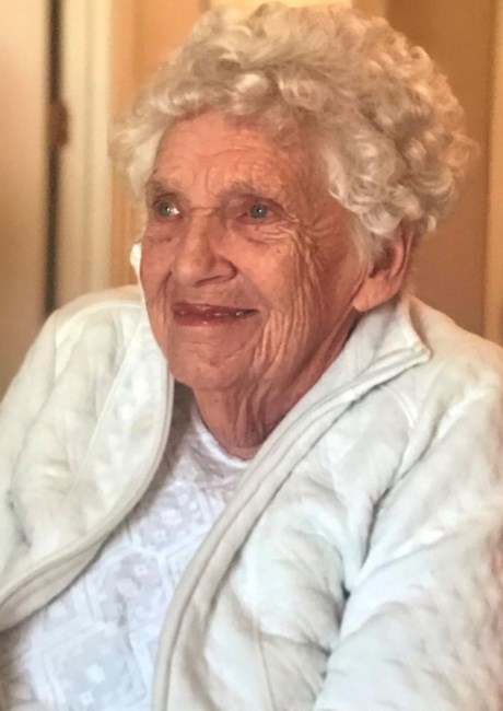 Obituary of Eleanor Josephine (Smith) Mackey