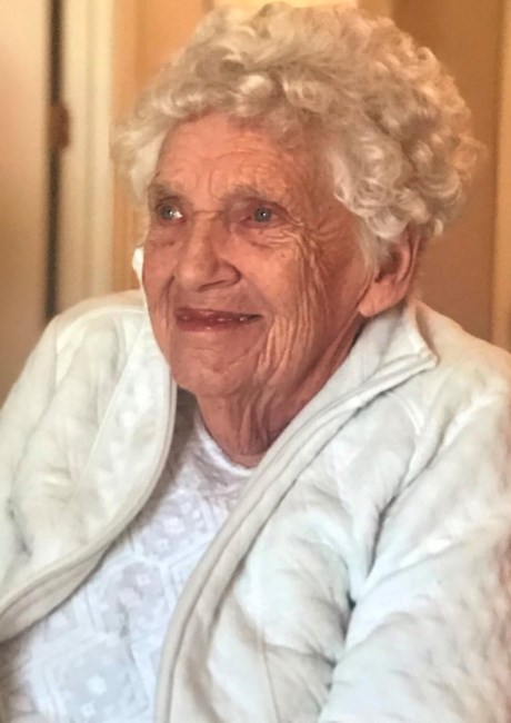  Obituario de Eleanor Josephine (Smith) Mackey