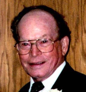 Obituario de James Bernard Irwin