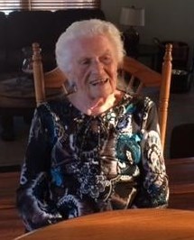 Obituary of Dorothy Marguerite Miller