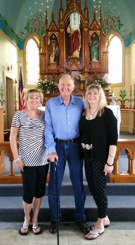 Obituary of James "Bill" William Austin