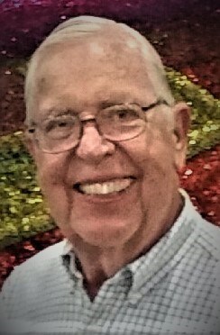 Obituary of Grant Rega Hansen