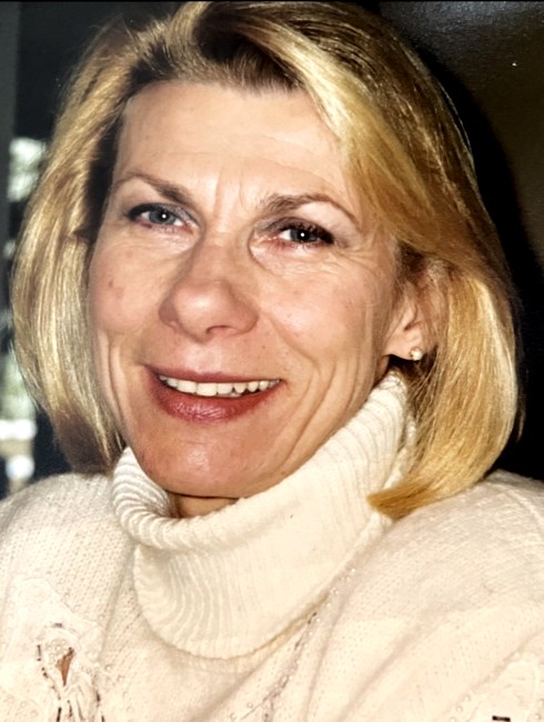 Obituary of Gigi K. Carlucci