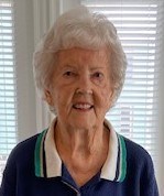Obituary of Mary Daly Herrin